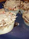 Pastelito de carne (individual)