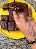 ✏️🖍️📖Chocolate Brownies 🍫 Back to School🧰📚