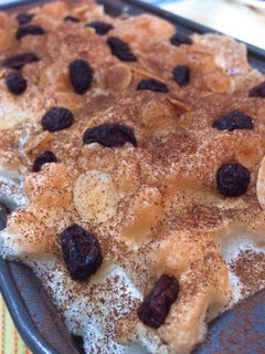 Foto resep Klappertaart