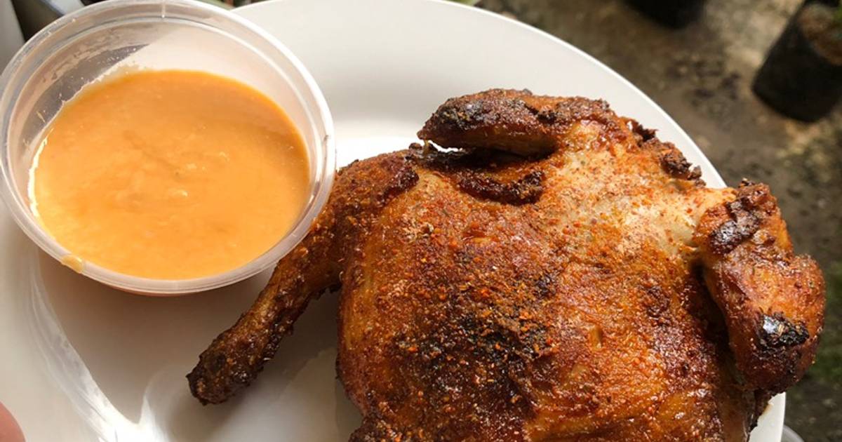5 resep ayam richeese factory flying enak dan mudah - Cookpad