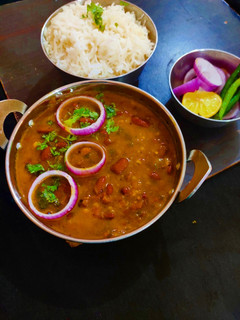 राजमा (Rajma recipe in Hindi) रेसिपी मुख्य फोटो