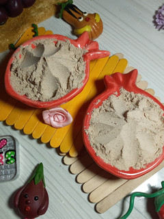 عکسی از دستور قاووت (قوتو خانگی)