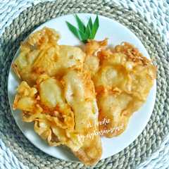 รูปของ Pisang Goreng Crispy