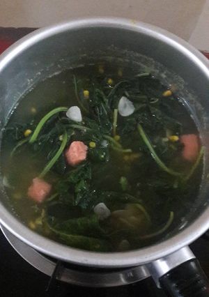 Foto resep Bayem Special
