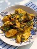 Ayam Bumbu Kemangi
