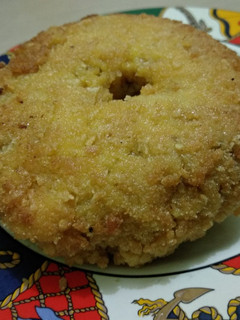 Foto resep 15. Donat Indomie Goreng Viral #RabuBaru #BikinRamadanBerkesan