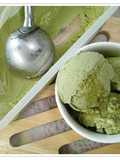 ไอศครีมชาเขียว #15