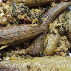 A picture of Keema karely.