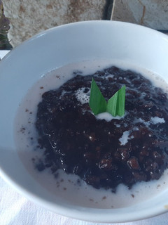 Foto resep Bubur Ketan Hitam