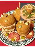 Panettoncini di Capodanno 🎉🎊🧨