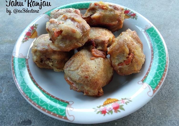 Tahu Ranjau