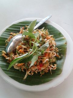 Foto resep Trancam