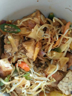 Foto resep Tumis 3T (Taoge, Tahu, Tempe)