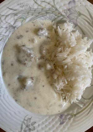 صورة لوصفة شيش برك