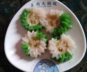 Resep Terbaru Nagasari Hongkwe Paling Enak