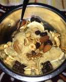 Helado de nance