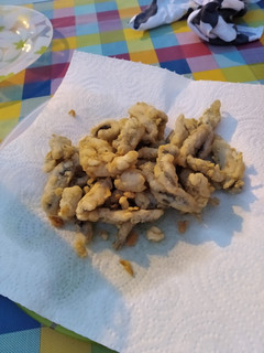 Una foto de Boquerones en adobo
