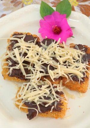 Foto resep Pisang Nugget
