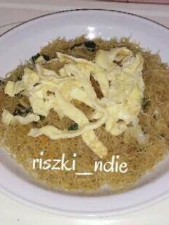 Foto resep Bihun Goreng