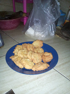 Foto resep Perkedel Tahu Simple