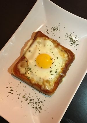 Foto principal de Mini panpizzas variadas 🍕