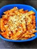 Arrabbiata Penne Pasta