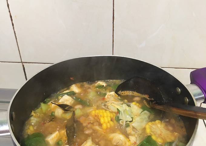 Sayur asem