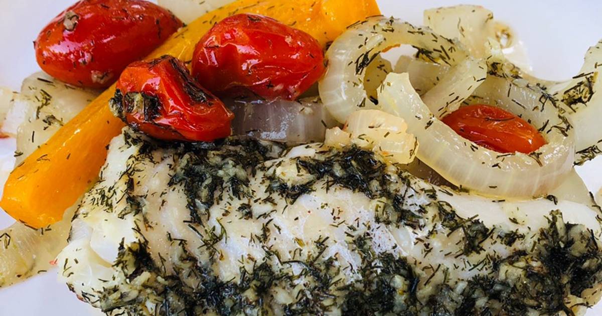 Cod fillet recipes easy & tasty ideas for home cooks Cookpad