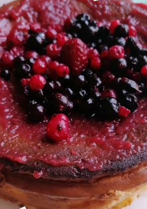 Foto di San Sebastian cheesecake