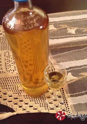 Φωτογραφία της συνταγής Liqueur 44
