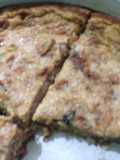 Bocado de Reina (postre guatemalteco)