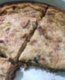 Bocado de Reina (postre guatemalteco)