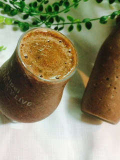 甜菜根蔬菜胡蘿蔔綠拿鐵 的食譜成品照片