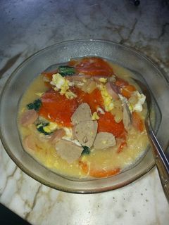 Foto resep Seblak kuah