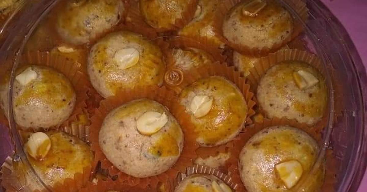 107 resep kue kering minyak bimoli enak dan sederhana ala 107 resep kue kering minyak bimoli enak dan sederhana ala