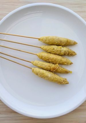 Foto resep Telur Gulung