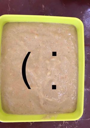 Foto resep MPASI 4* 6 bulan (simple & gampang)