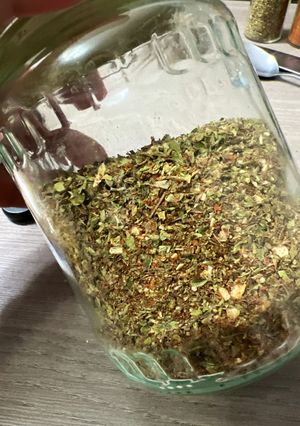Una foto de Mix hierbas para sazonar
