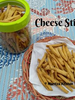 Foto resep Cheese Stick