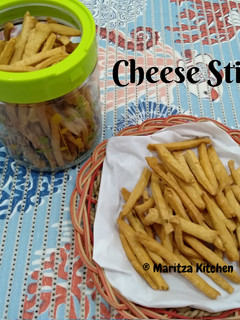 Foto resep Cheese Stick