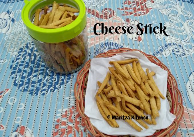 Cheese Stick