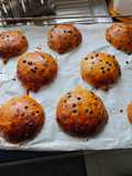 Pangoccioli allo Yogurt Greco