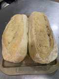 Pan Barra Español