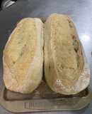 Pan Barra Español