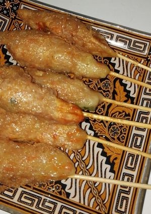 Foto resep Sempol ayam
