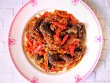 Belut Lada Hitam
