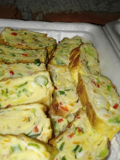 Foto resep Dadar telur / tamagoyaki
