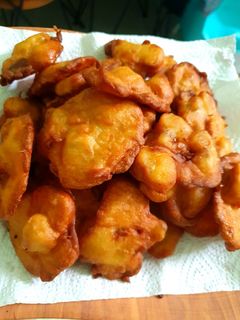 Foto resep Pisang Goreng Rumahan
