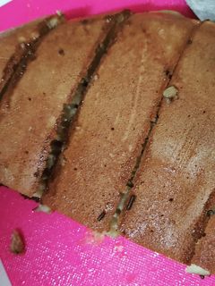Foto resep Martabak manis