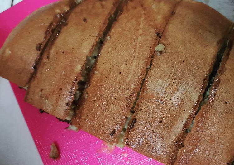 Bumbu Martabak manis | Cara Buat Martabak manis Yang Bisa Manjain Lidah